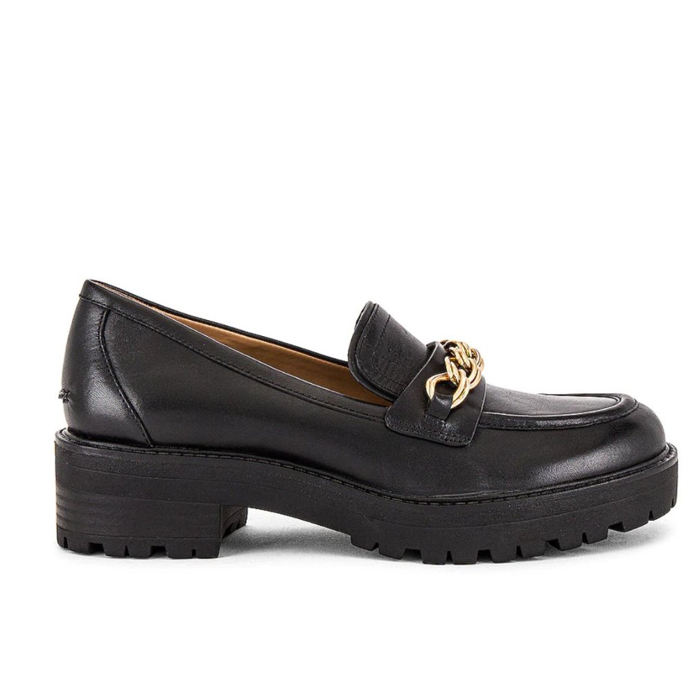 NWT Taelor Loafer Sam Edelman